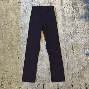 Lululemon pants🔴